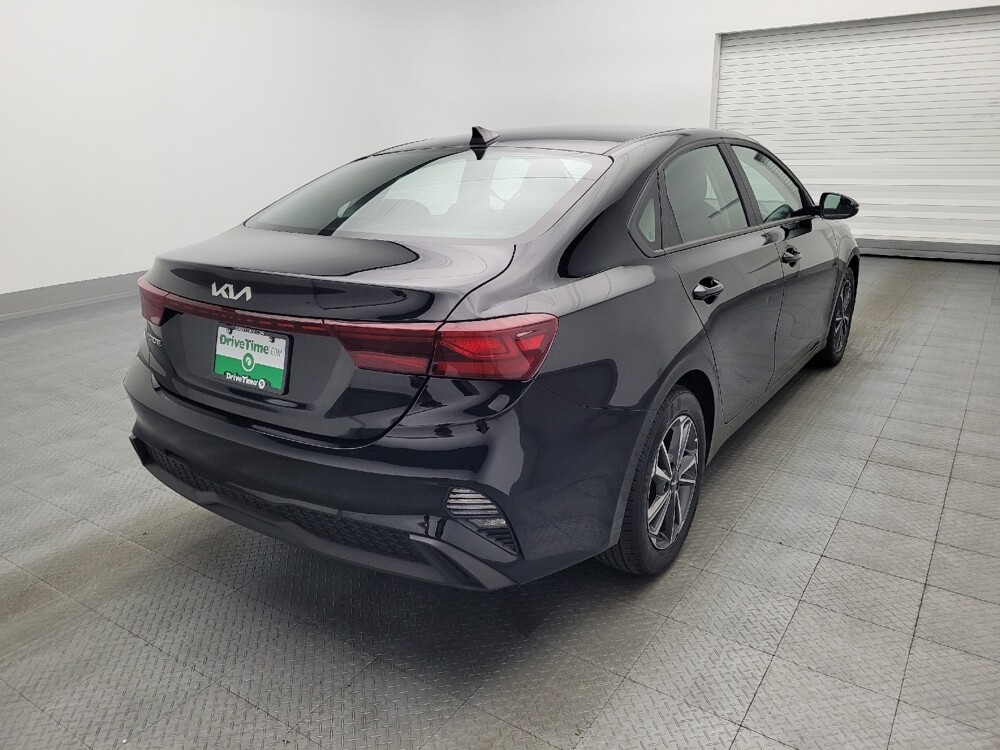2024 Kia Forte in Greenville, NC 27834 - 18125707 9