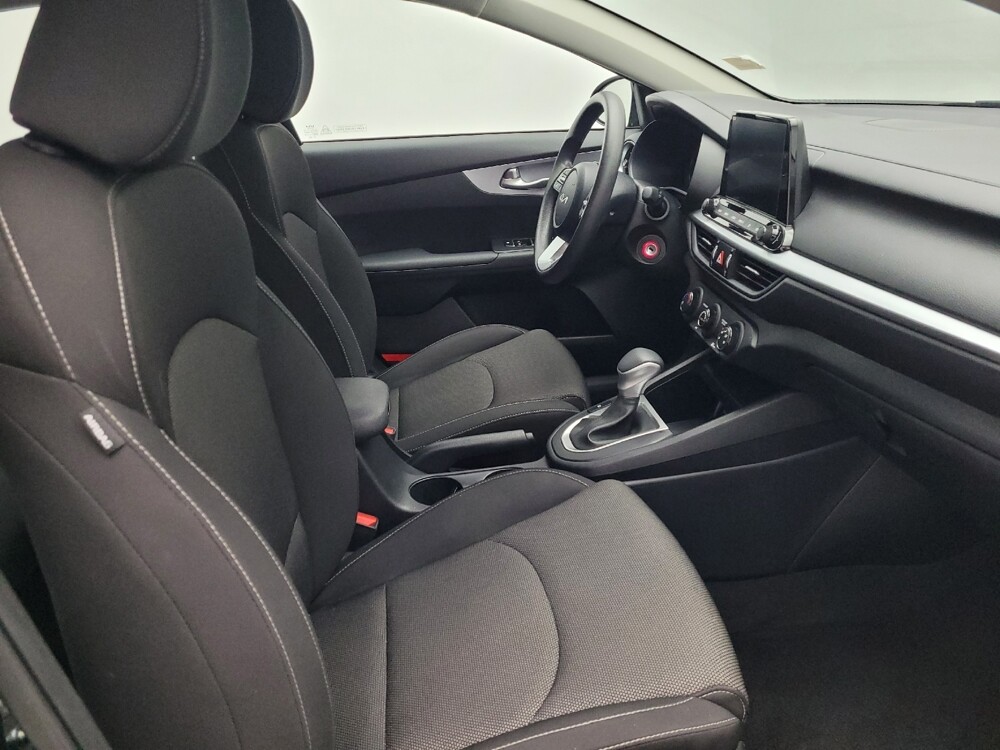 2024 Kia Forte in Greenville, NC 27834 - 18125707 21