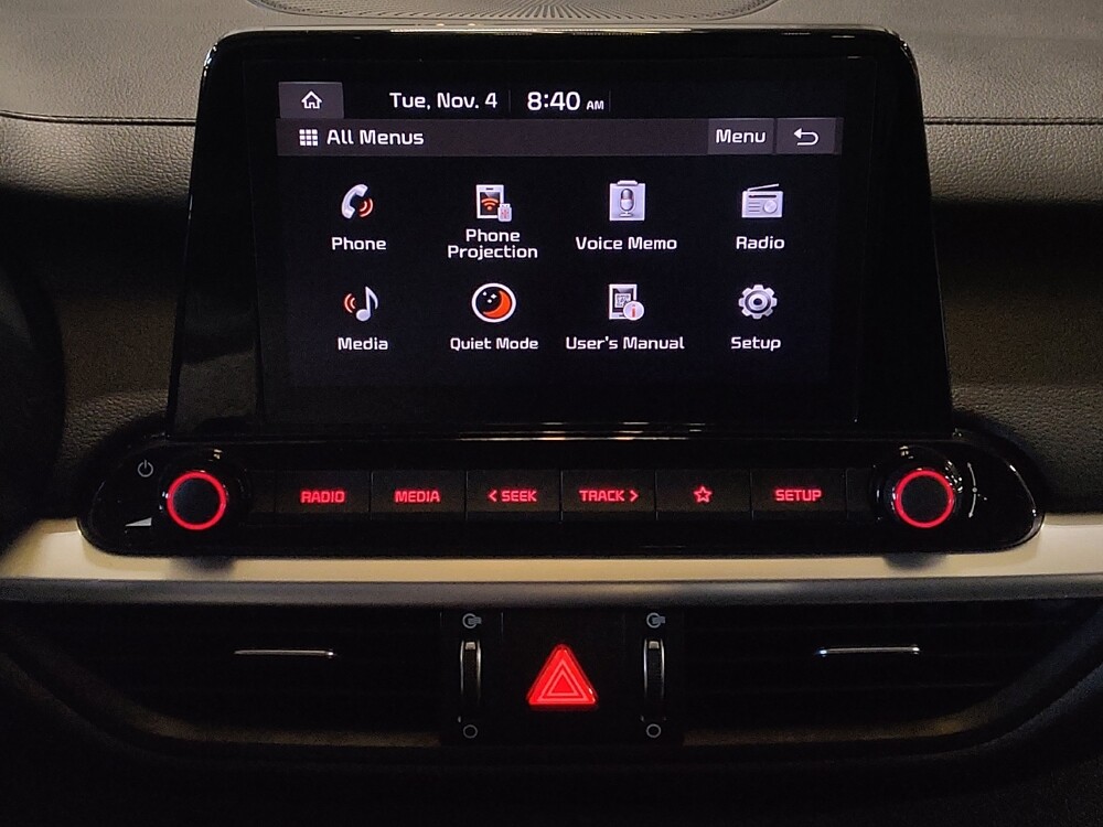 2024 Kia Forte in Greenville, NC 27834 - 18125707 25