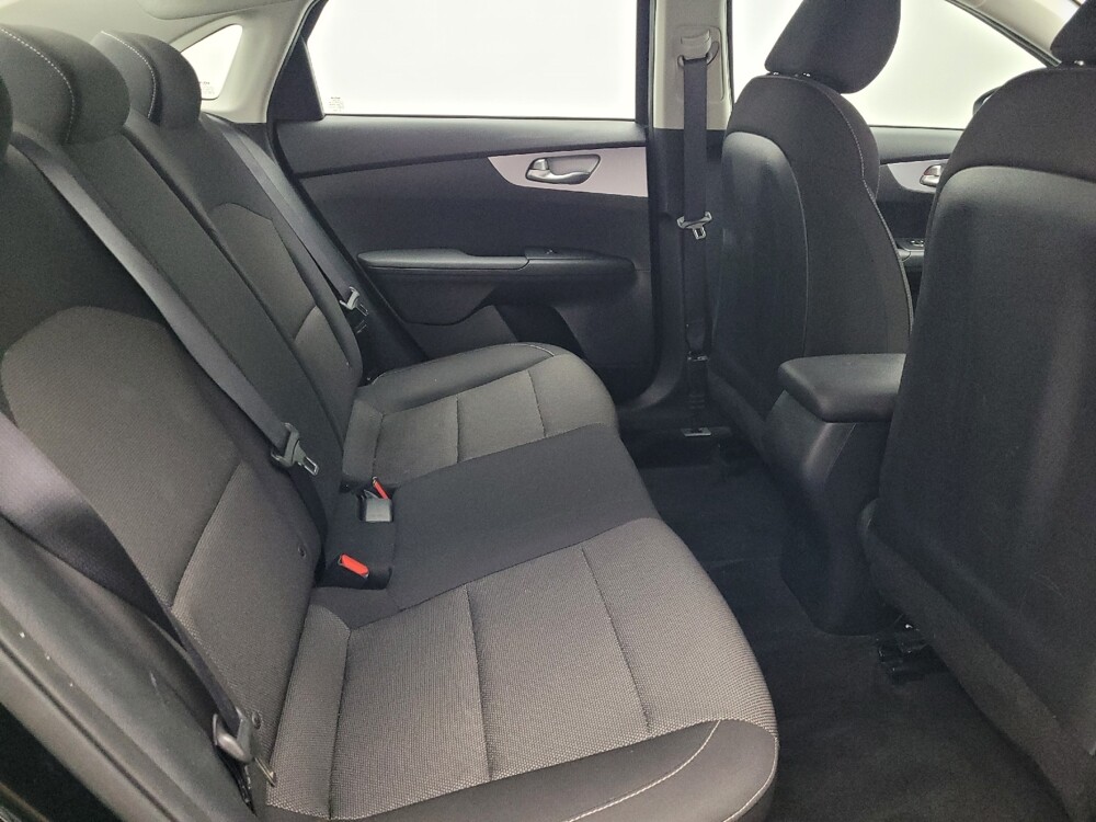 2024 Kia Forte in Greenville, NC 27834 - 18125707 19