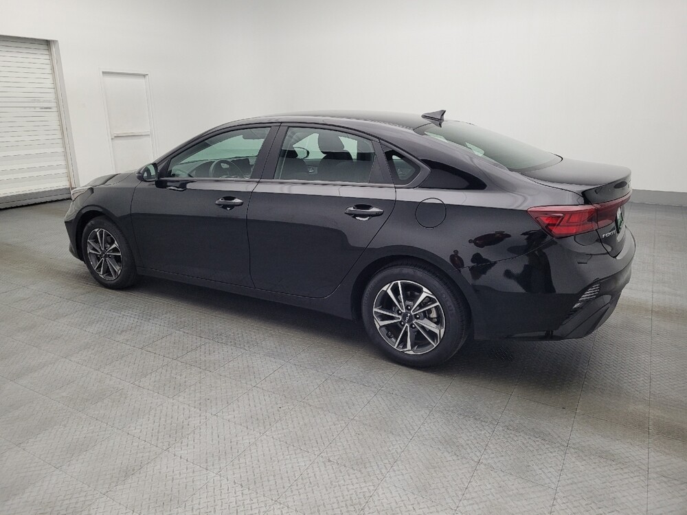 2024 Kia Forte in Greenville, NC 27834 - 18125707 3