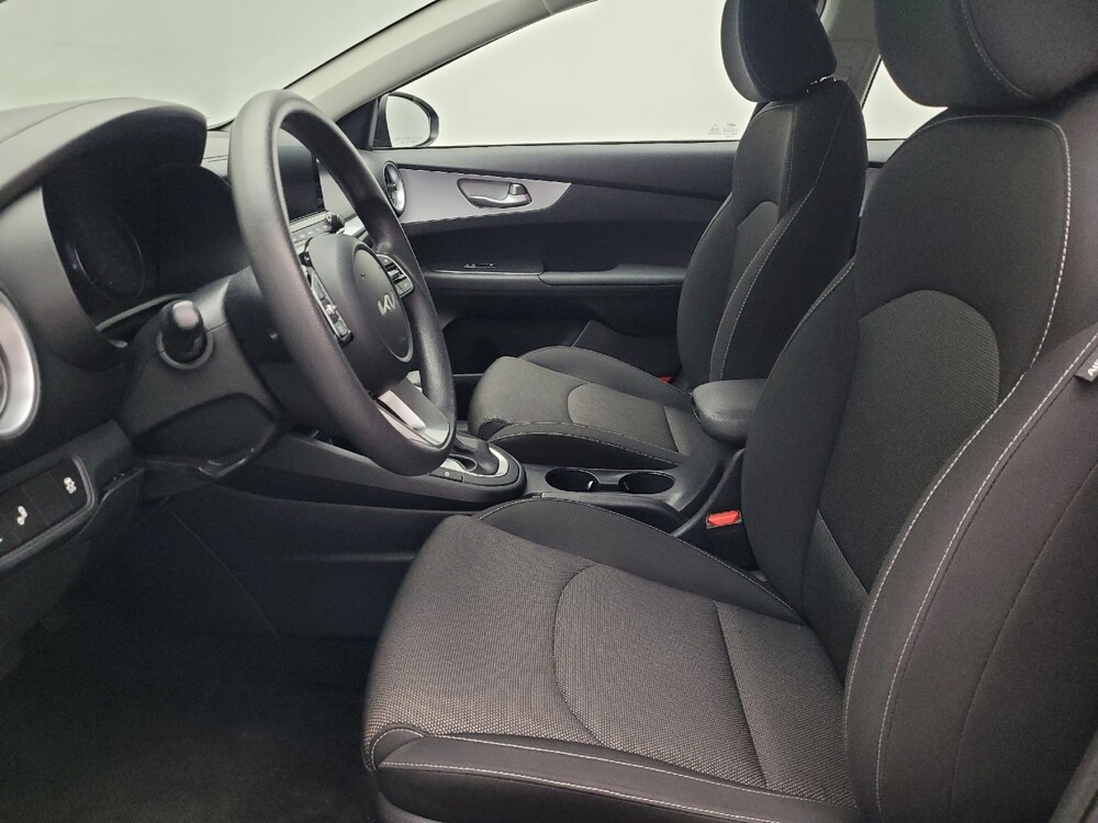 2024 Kia Forte in Greenville, NC 27834 - 18125707 17