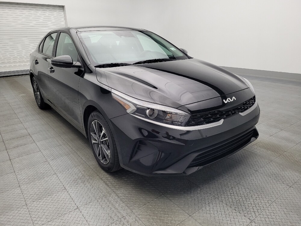 2024 Kia Forte in Greenville, NC 27834 - 18125707 13