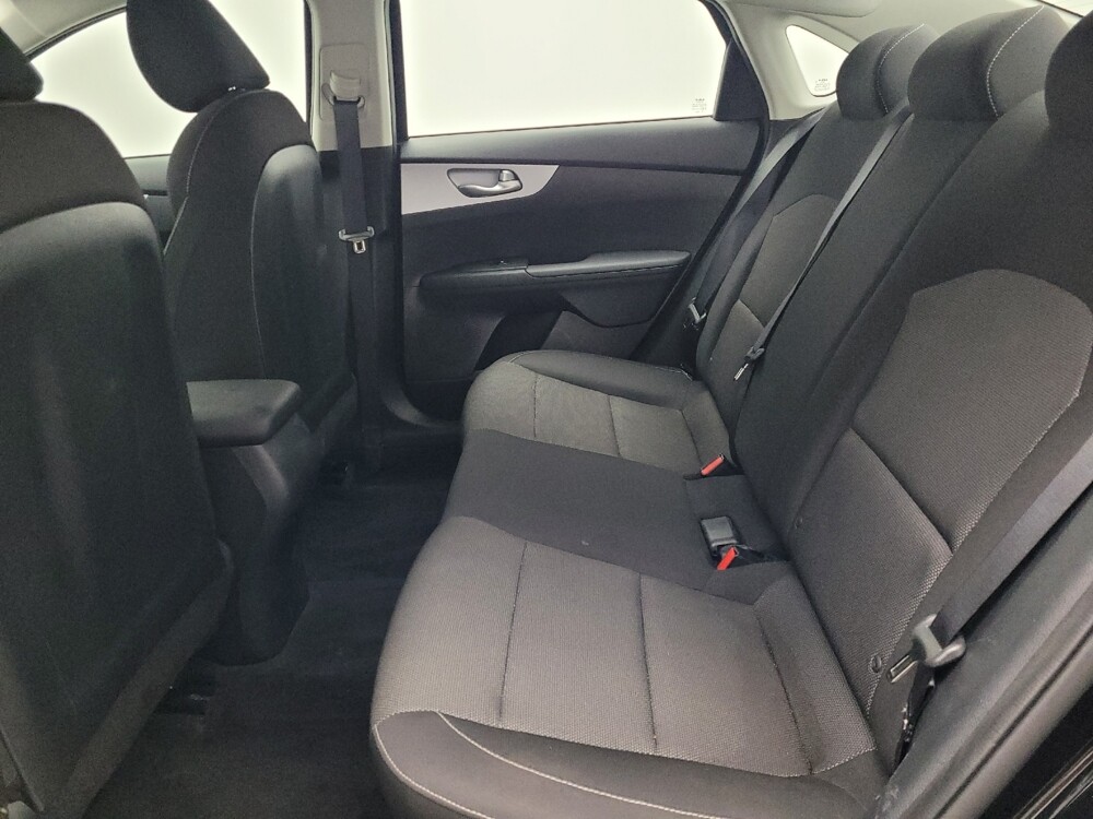 2024 Kia Forte in Greenville, NC 27834 - 18125707 18