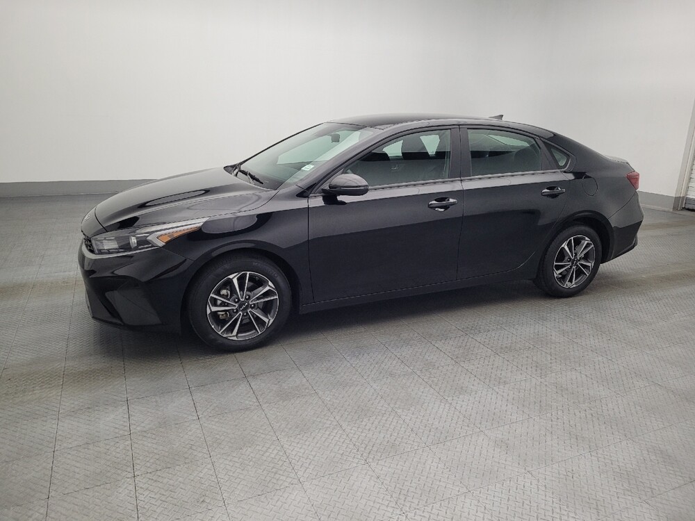 2024 Kia Forte in Greenville, NC 27834 - 18125707 2