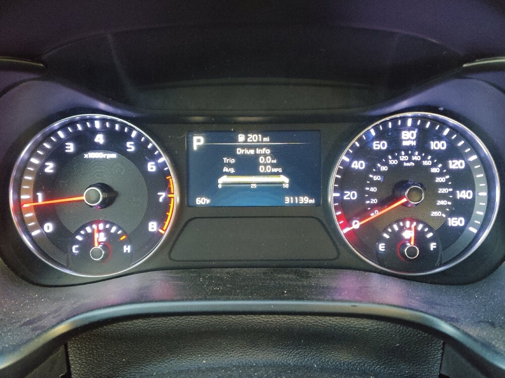 2024 Kia Forte in Greenville, NC 27834 - 18125707 23