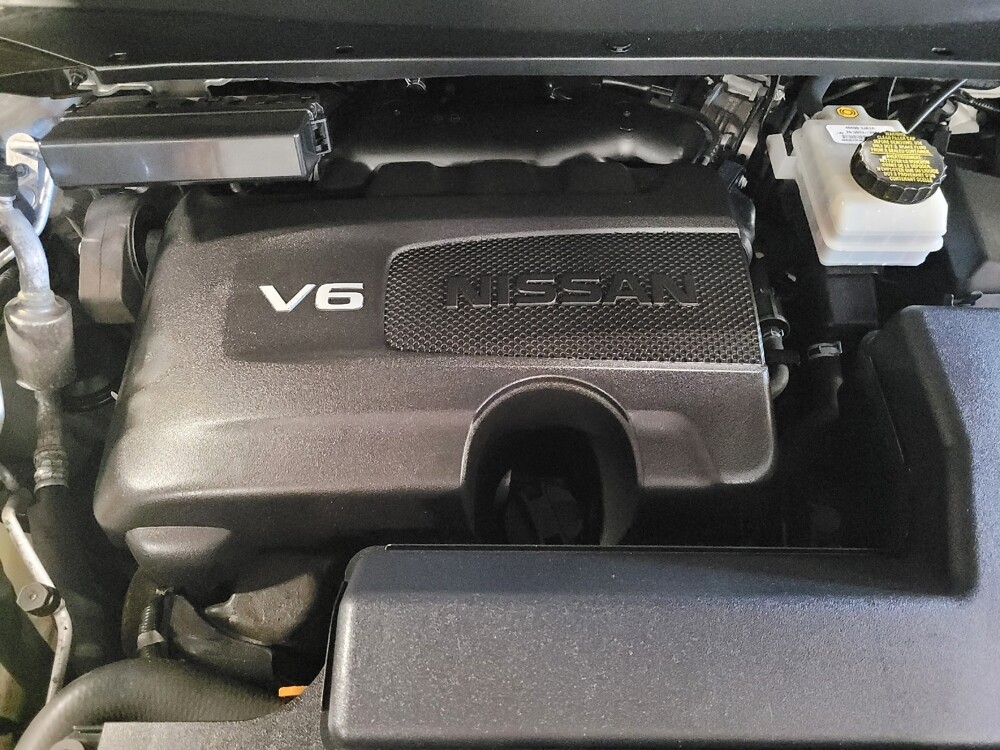 2019 Nissan Pathfinder in Pensacola, FL 32505 - 18125708 30