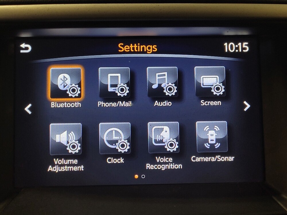 2019 Nissan Pathfinder in Pensacola, FL 32505 - 18125708 25