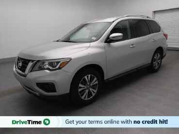 2019 Nissan Pathfinder in Pensacola, FL 32505