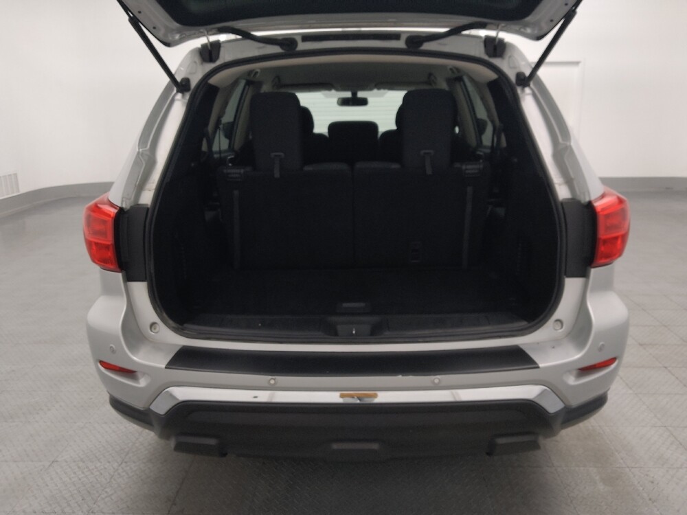 2019 Nissan Pathfinder in Pensacola, FL 32505 - 18125708 29