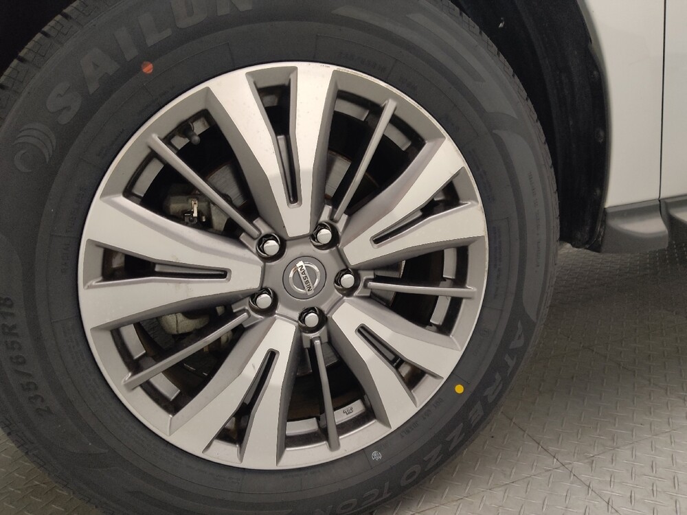 2019 Nissan Pathfinder in Pensacola, FL 32505 - 18125708 31