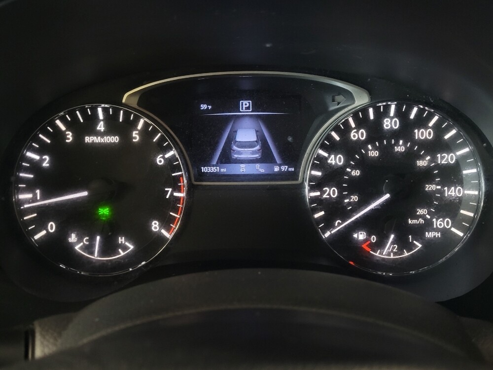 2019 Nissan Pathfinder in Pensacola, FL 32505 - 18125708 23