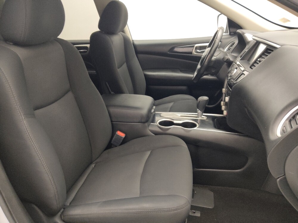 2019 Nissan Pathfinder in Pensacola, FL 32505 - 18125708 21