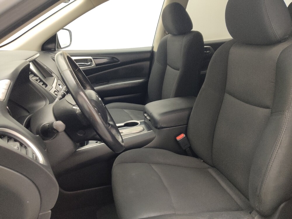 2019 Nissan Pathfinder in Pensacola, FL 32505 - 18125708 17