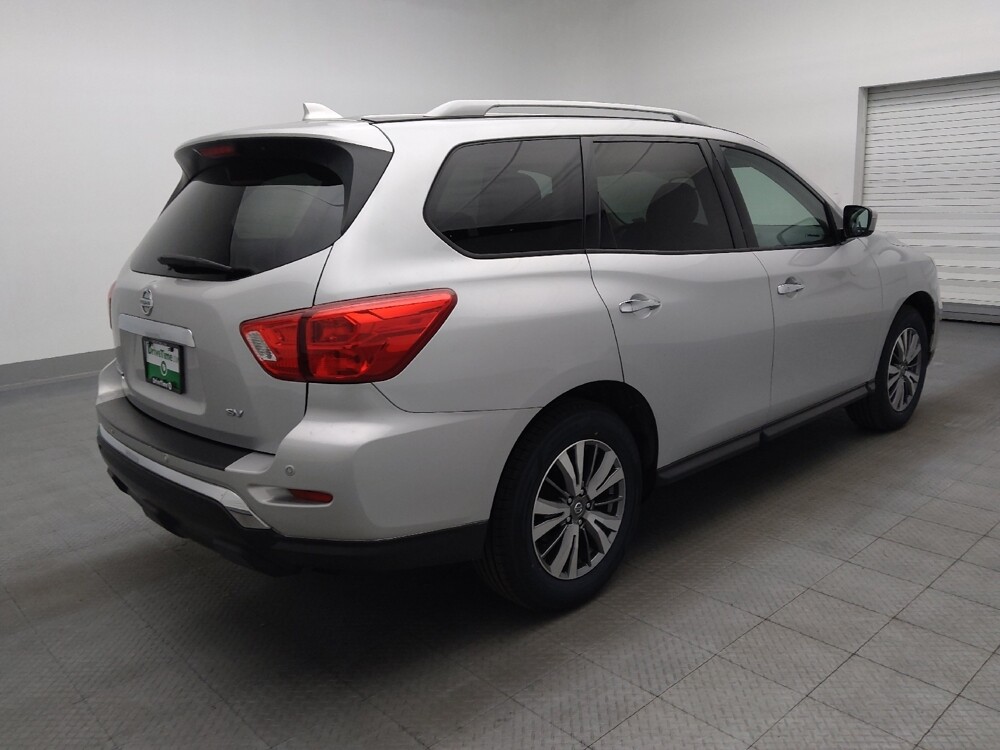 2019 Nissan Pathfinder in Pensacola, FL 32505 - 18125708 10