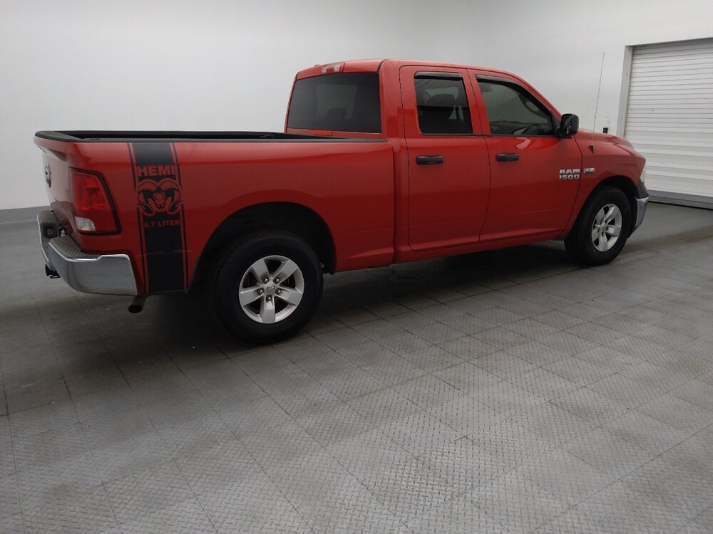 2014 RAM 1500 in Ocala, FL 34471 - 18125710 10