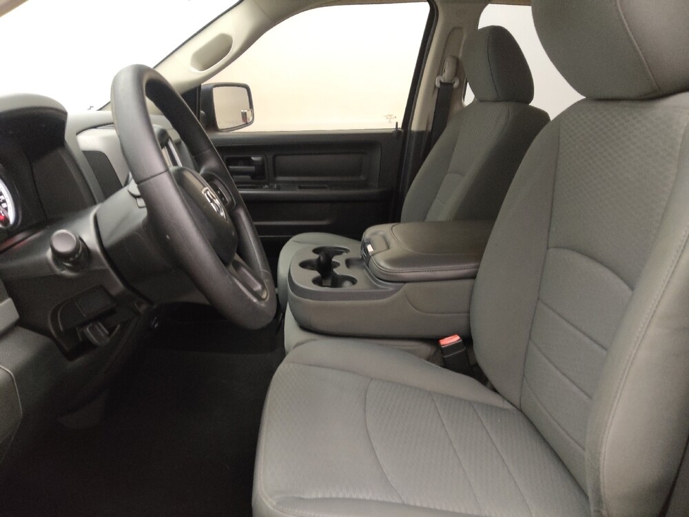 2014 RAM 1500 in Ocala, FL 34471 - 18125710 17