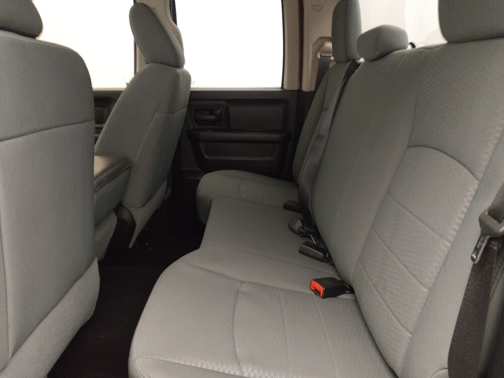 2014 RAM 1500 in Ocala, FL 34471 - 18125710 18