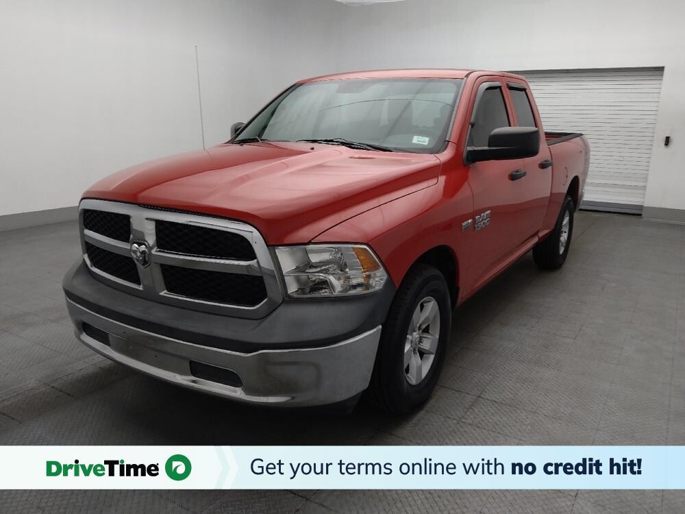 2014 RAM 1500 in Ocala, FL 34471 - 18125710