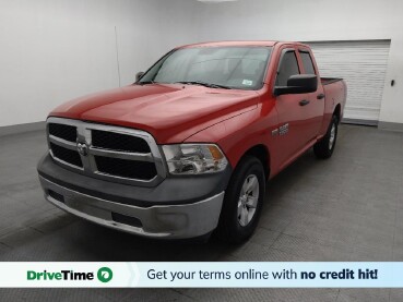 2014 RAM 1500 in Ocala, FL 34471