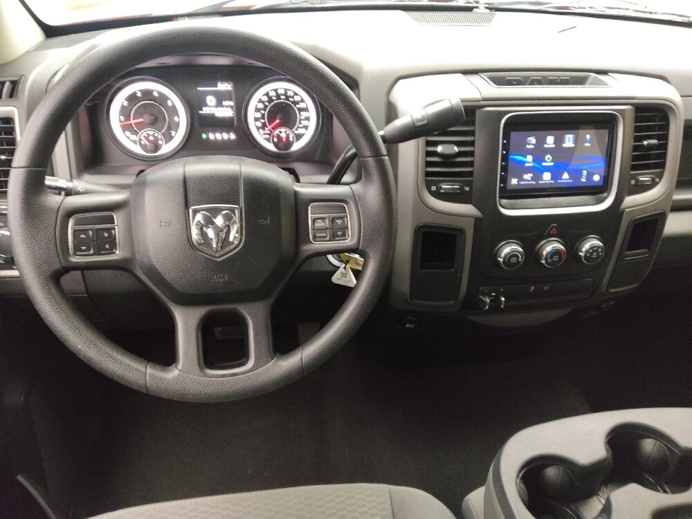 2014 RAM 1500 in Ocala, FL 34471 - 18125710 22