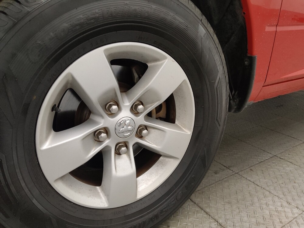 2014 RAM 1500 in Ocala, FL 34471 - 18125710 31