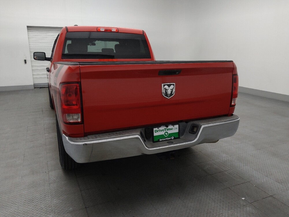 2014 RAM 1500 in Ocala, FL 34471 - 18125710 6