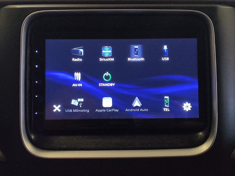 2014 RAM 1500 in Ocala, FL 34471 - 18125710 25