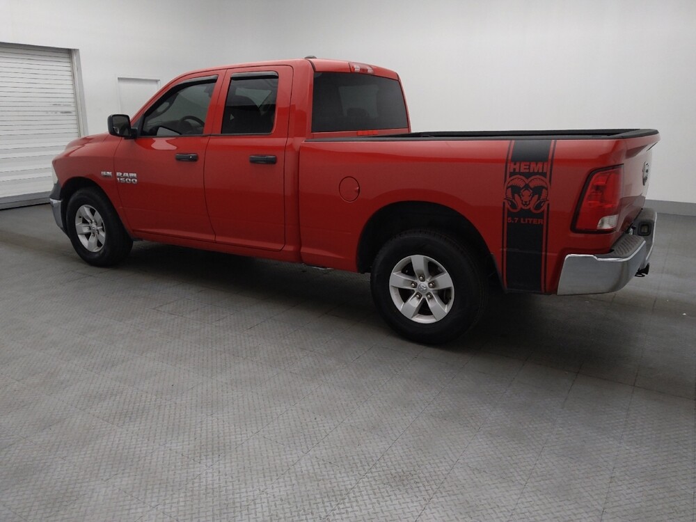 2014 RAM 1500 in Ocala, FL 34471 - 18125710 3