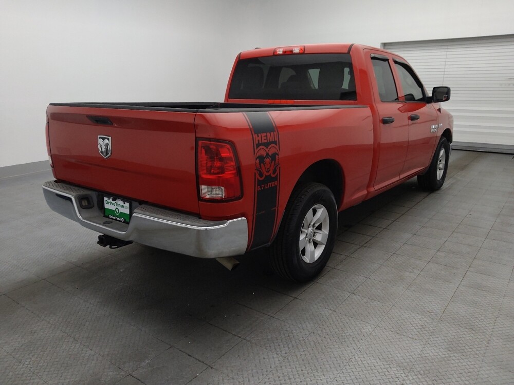 2014 RAM 1500 in Ocala, FL 34471 - 18125710 9