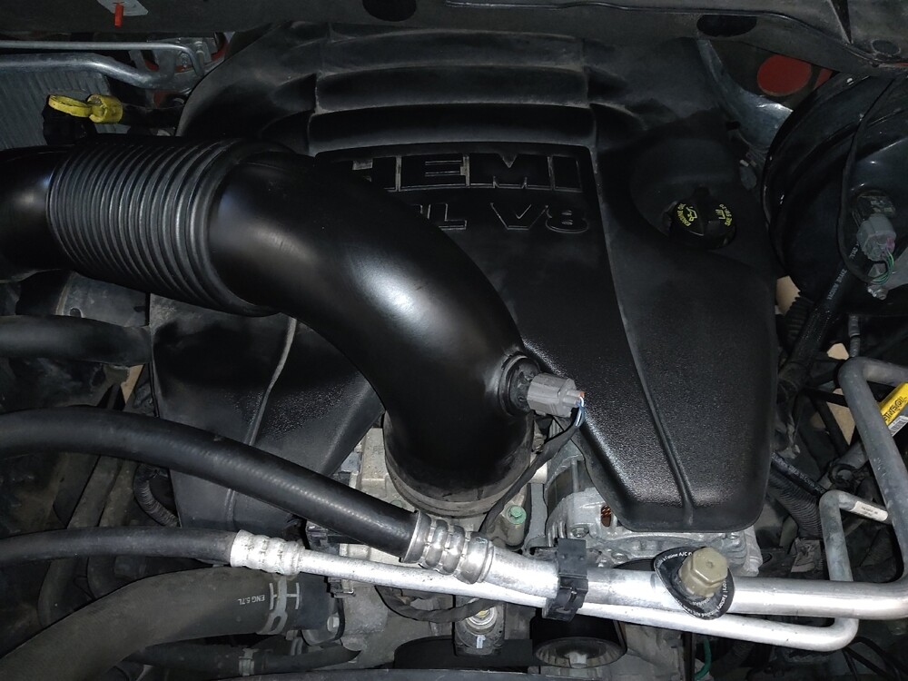 2014 RAM 1500 in Ocala, FL 34471 - 18125710 30