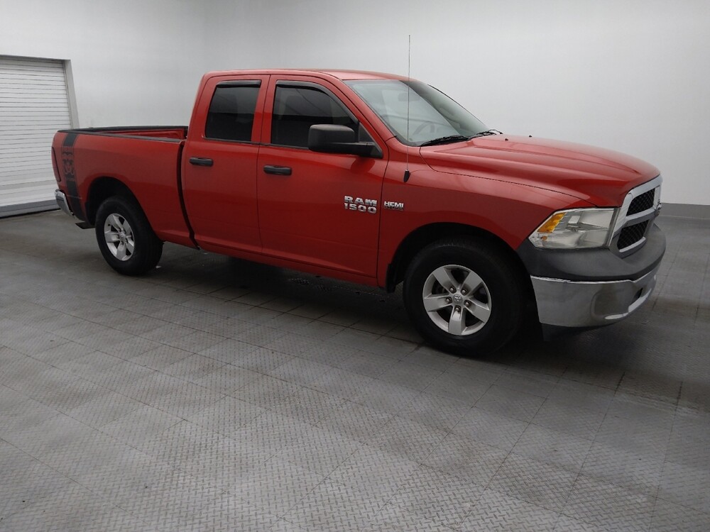 2014 RAM 1500 in Ocala, FL 34471 - 18125710 11