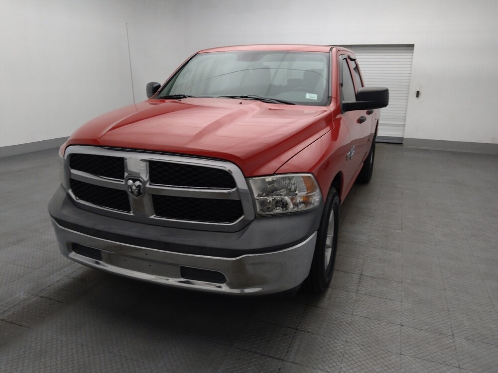 2014 RAM 1500 in Ocala, FL 34471 - 18125710 15