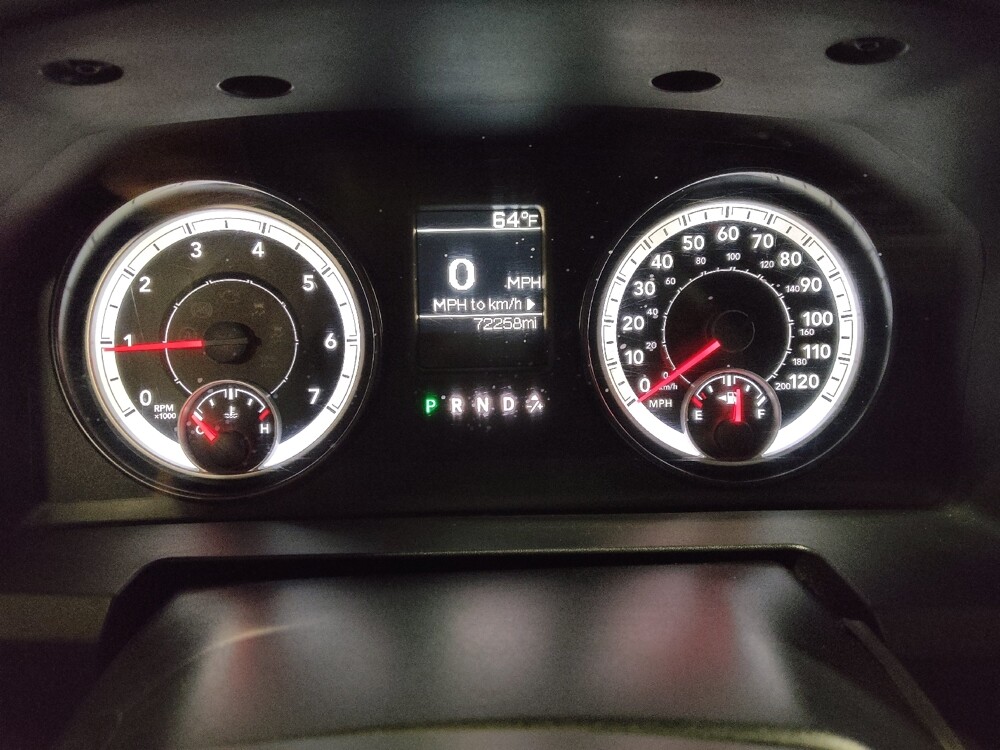 2014 RAM 1500 in Ocala, FL 34471 - 18125710 23