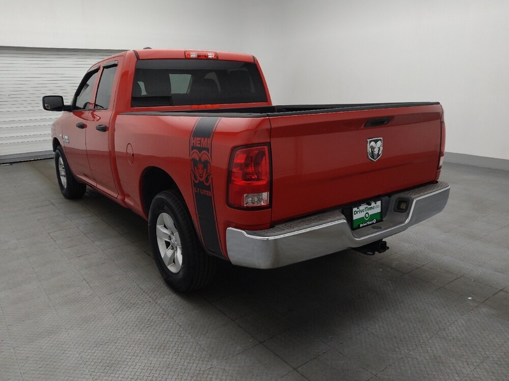 2014 RAM 1500 in Ocala, FL 34471 - 18125710 5