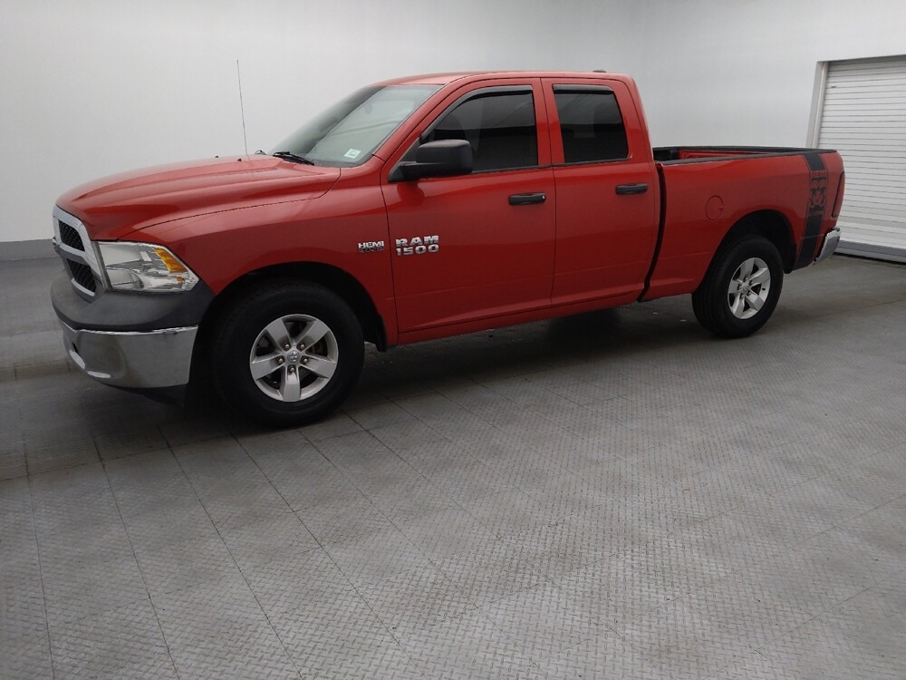 2014 RAM 1500 in Ocala, FL 34471 - 18125710 2