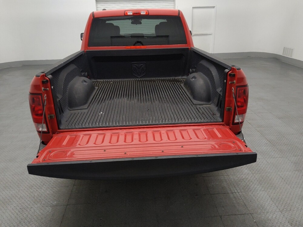 2014 RAM 1500 in Ocala, FL 34471 - 18125710 29
