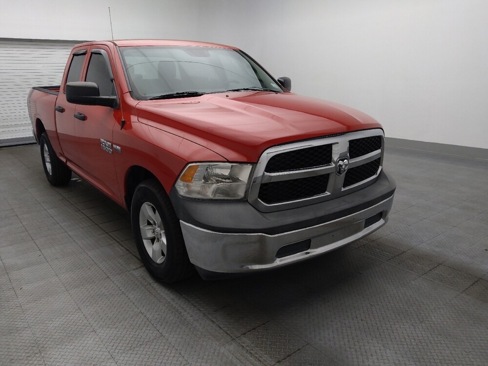 2014 RAM 1500 in Ocala, FL 34471 - 18125710 13
