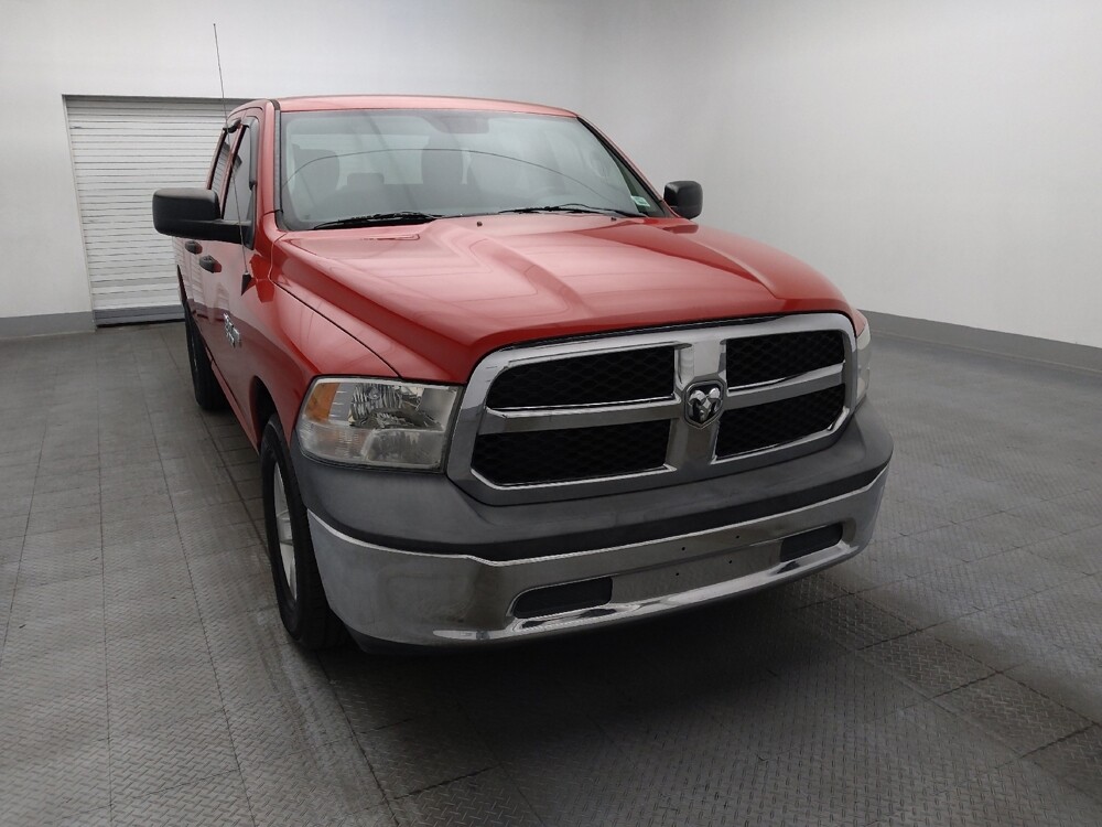 2014 RAM 1500 in Ocala, FL 34471 - 18125710 14