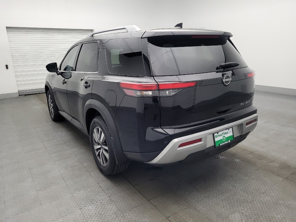 2022 Nissan Pathfinder in Orlando, FL 32808 - 18125711 5