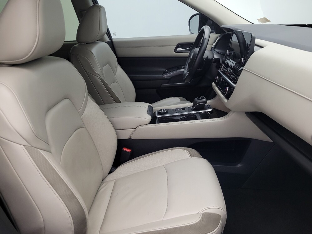 2022 Nissan Pathfinder in Orlando, FL 32808 - 18125711 21