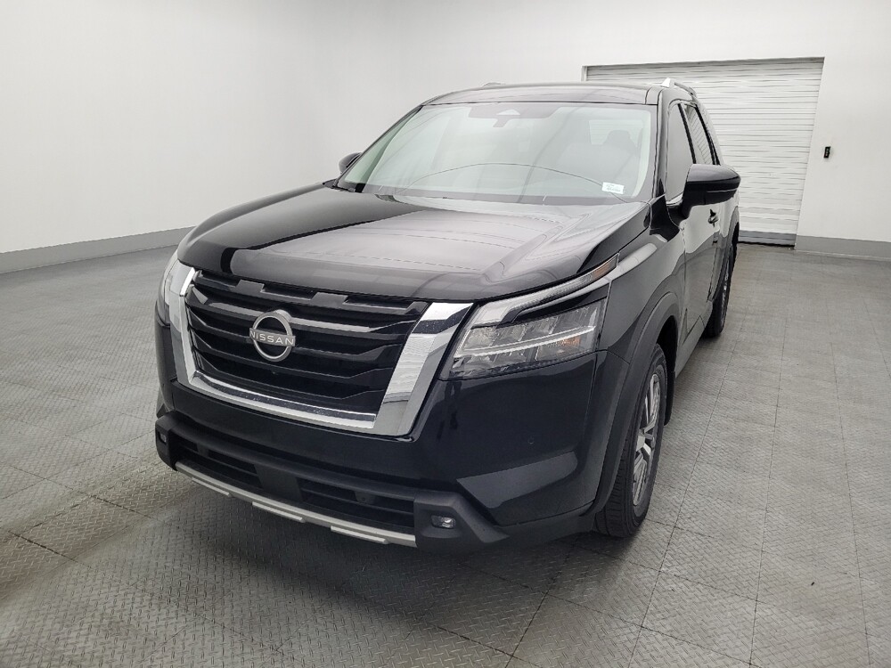 2022 Nissan Pathfinder in Orlando, FL 32808 - 18125711 15