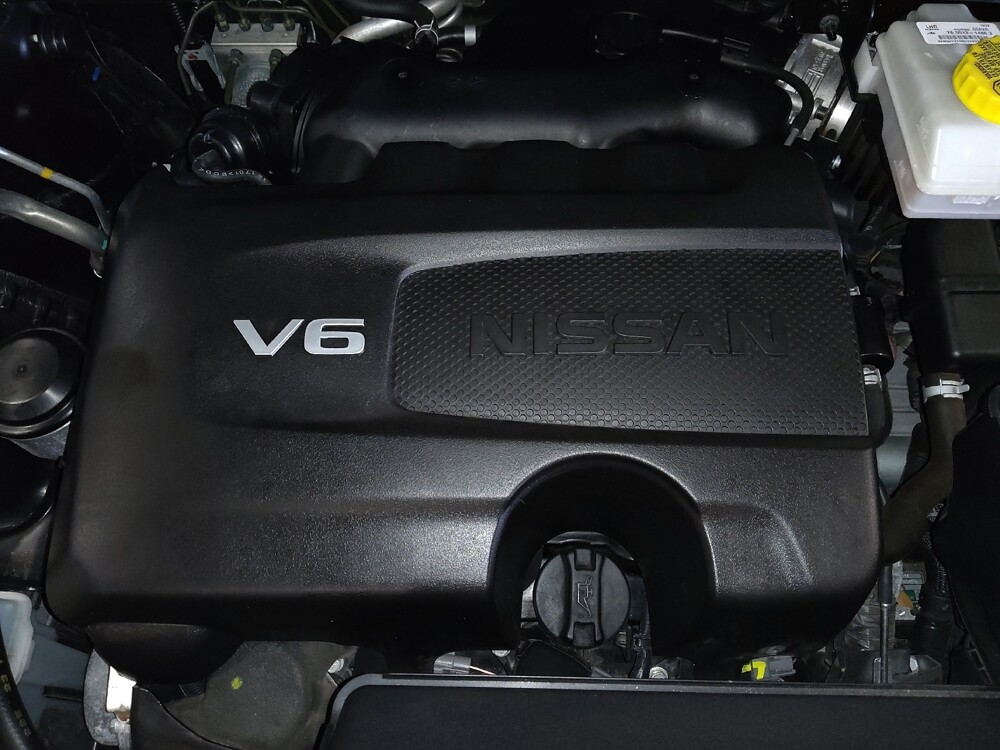 2022 Nissan Pathfinder in Orlando, FL 32808 - 18125711 30