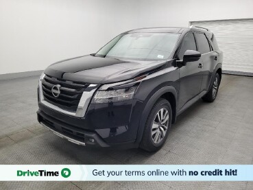 2022 Nissan Pathfinder in Orlando, FL 32808