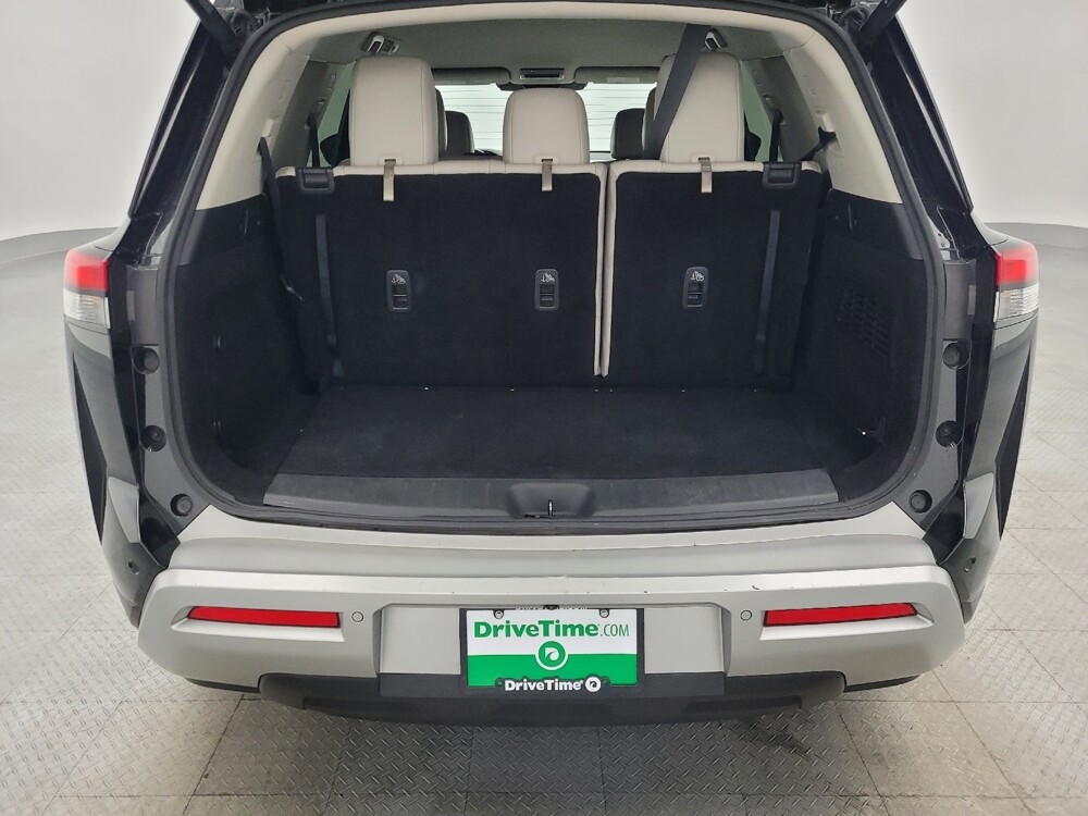 2022 Nissan Pathfinder in Orlando, FL 32808 - 18125711 29