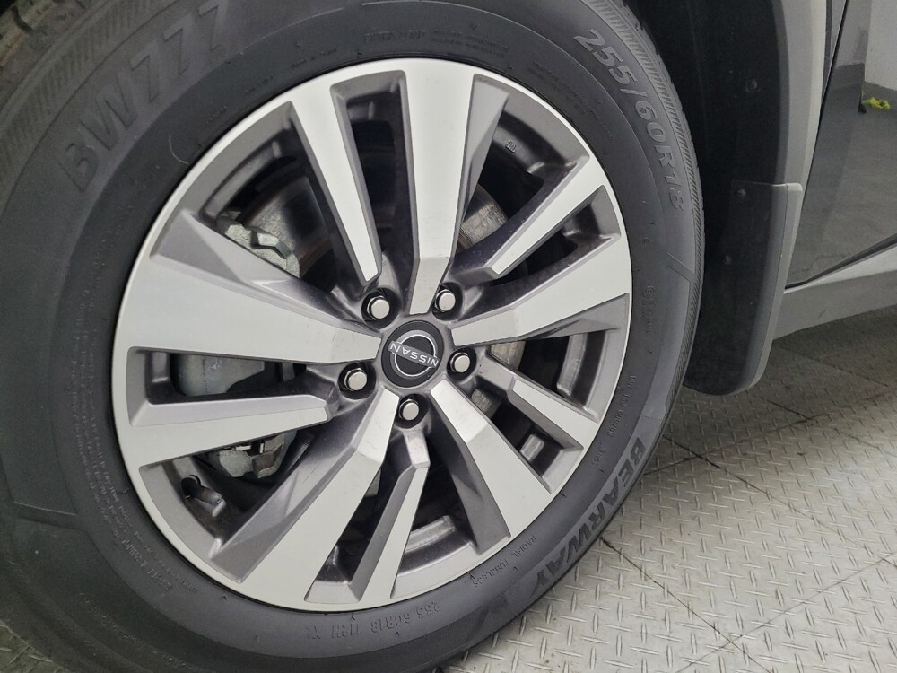 2022 Nissan Pathfinder in Orlando, FL 32808 - 18125711 31