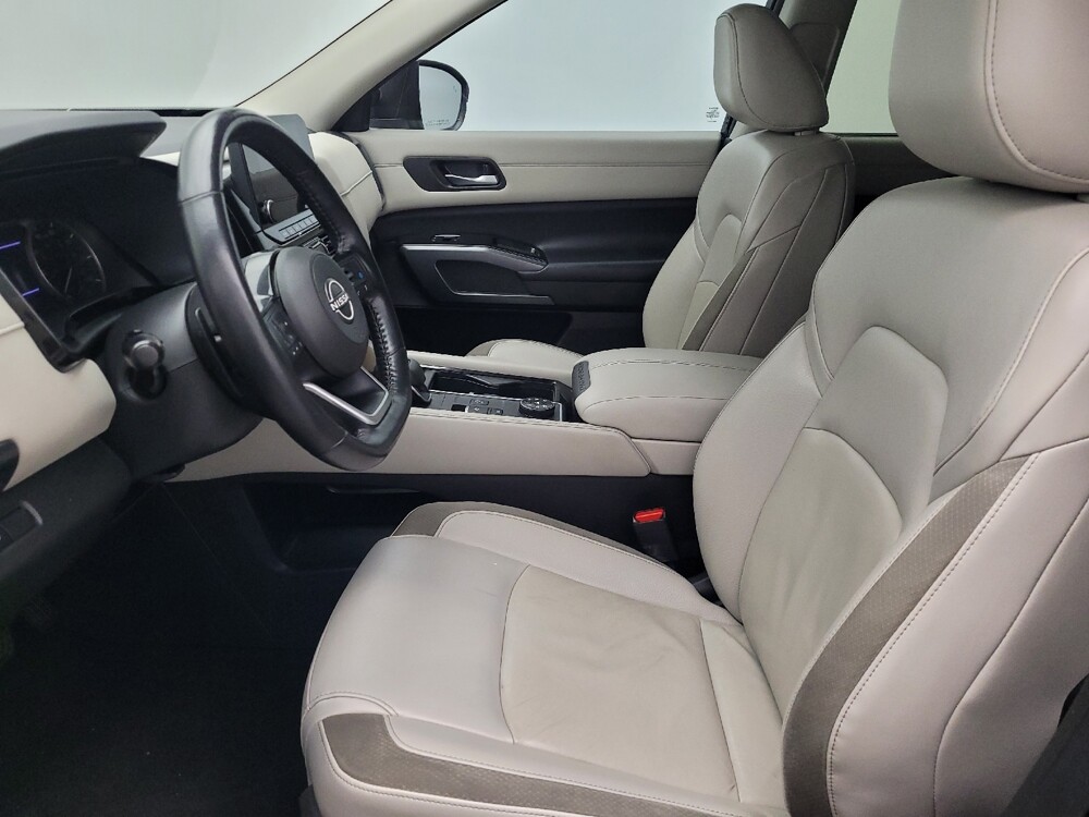 2022 Nissan Pathfinder in Orlando, FL 32808 - 18125711 17