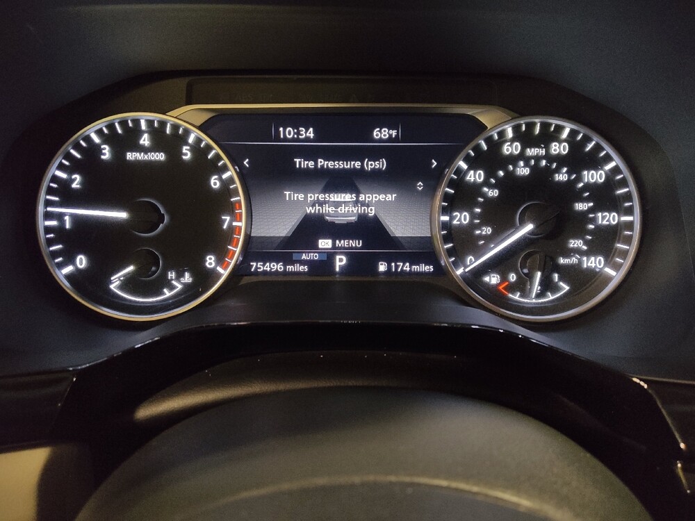 2022 Nissan Pathfinder in Orlando, FL 32808 - 18125711 23