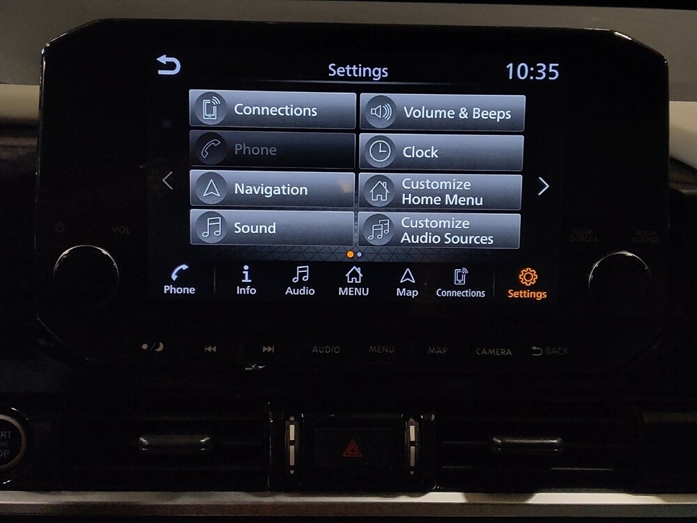 2022 Nissan Pathfinder in Orlando, FL 32808 - 18125711 25