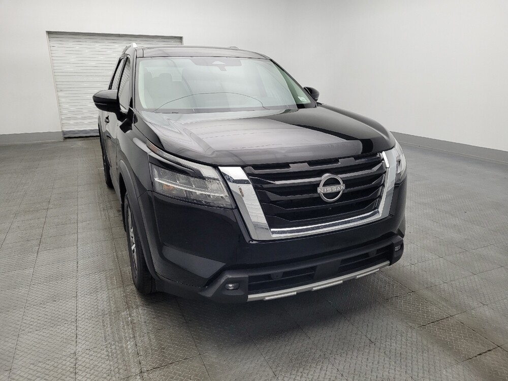 2022 Nissan Pathfinder in Orlando, FL 32808 - 18125711 14